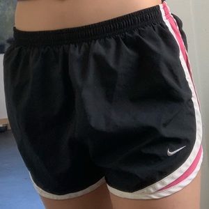 Dri-Fit Nike shorts